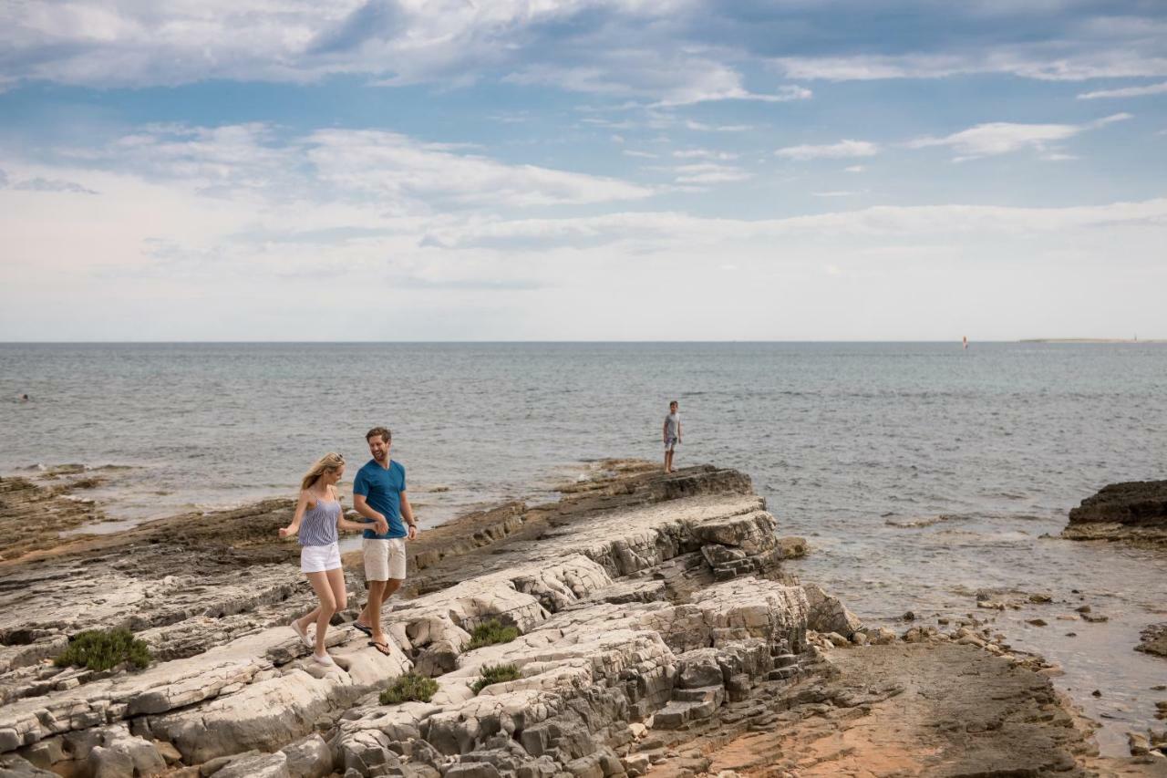 Arena Grand Kazela Camping Homes Medolino Esterno foto
